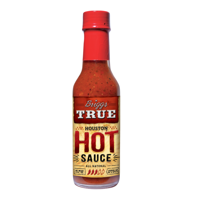 Hotsauce