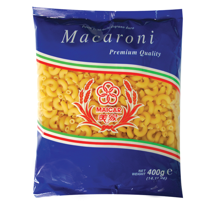 Macaroni