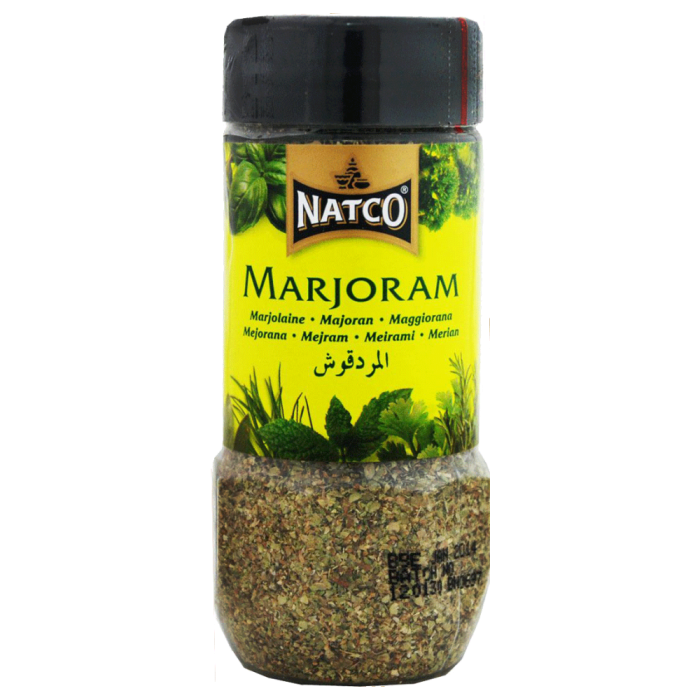 Marjoram