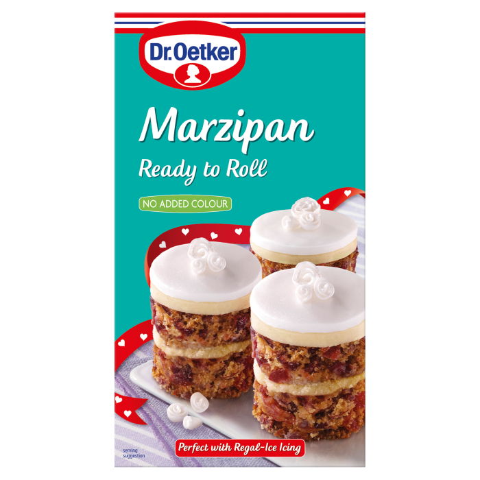 Marzipan