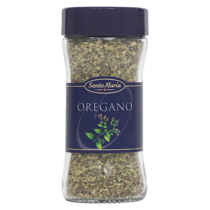 Oregano