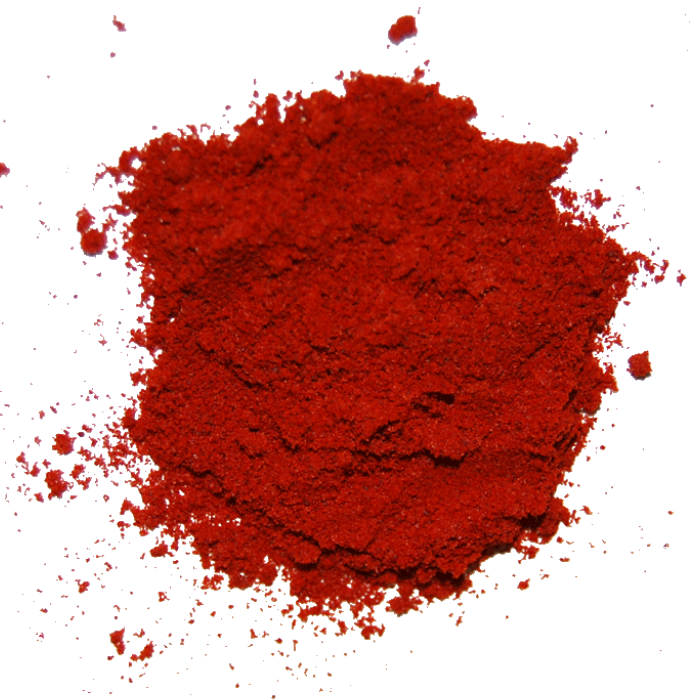 Paprika