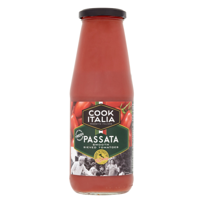 Passata