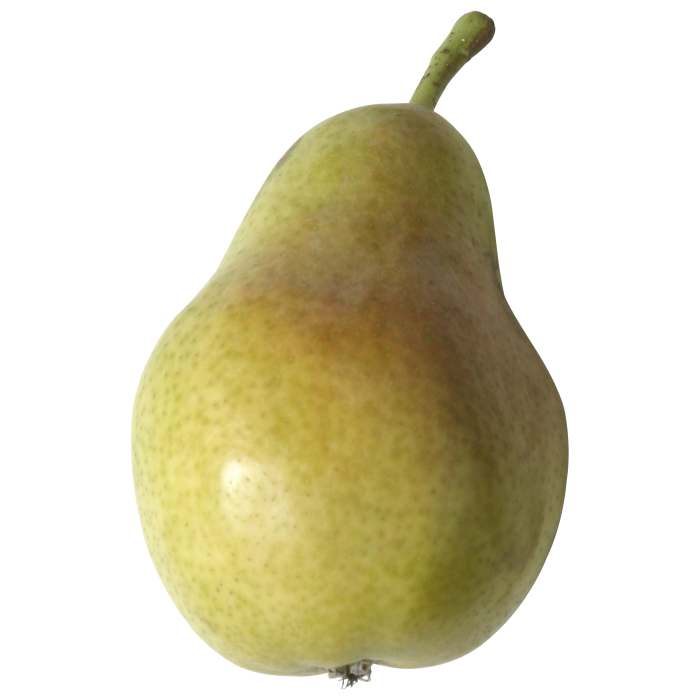 Pears