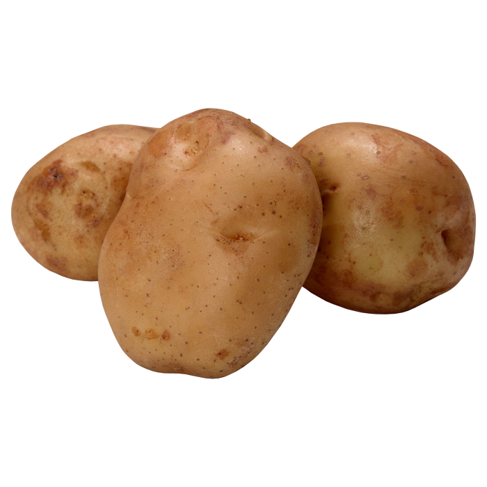 Potatoes