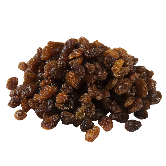 Raisins