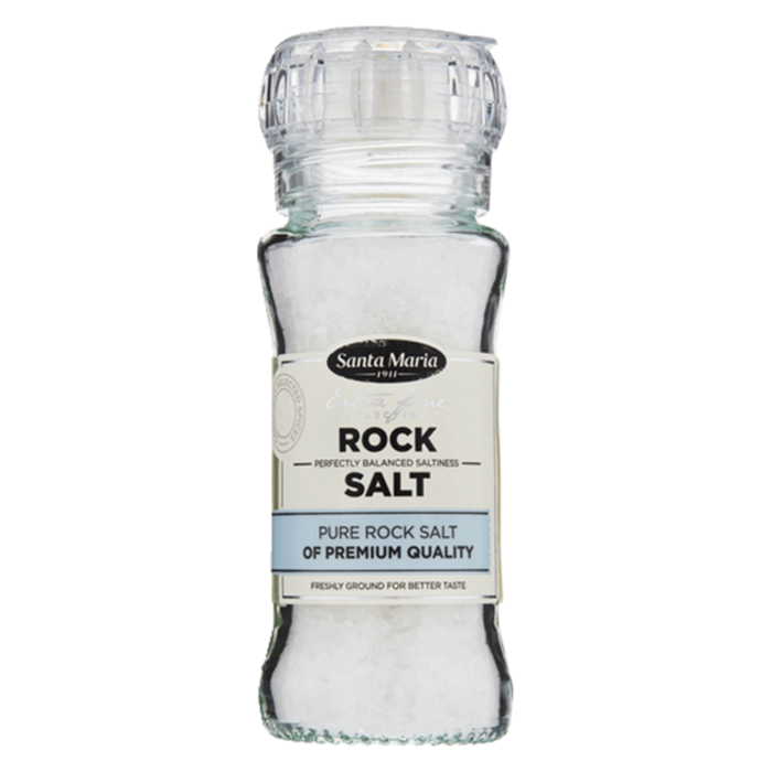 Salt