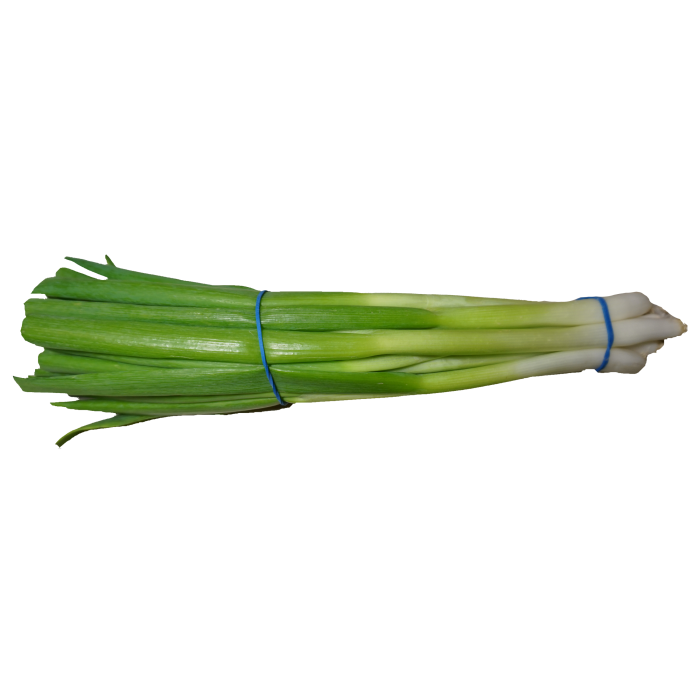 Scallions