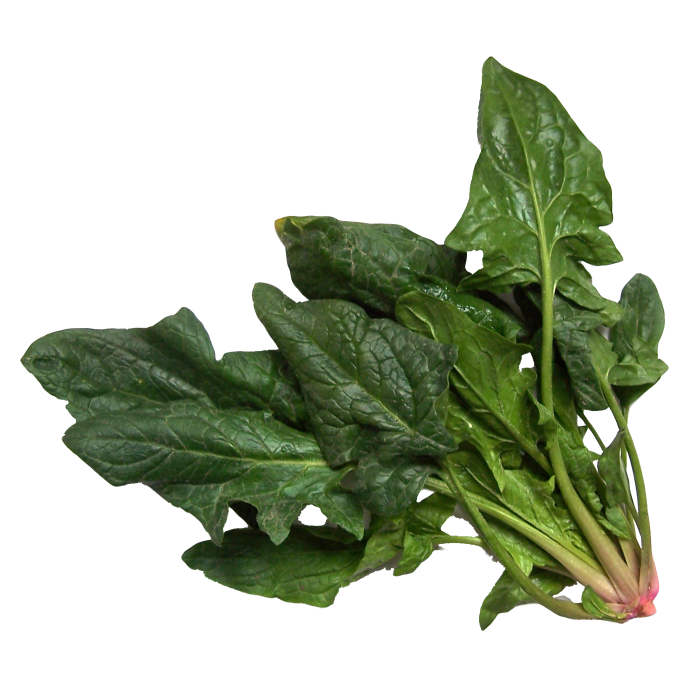 Spinach