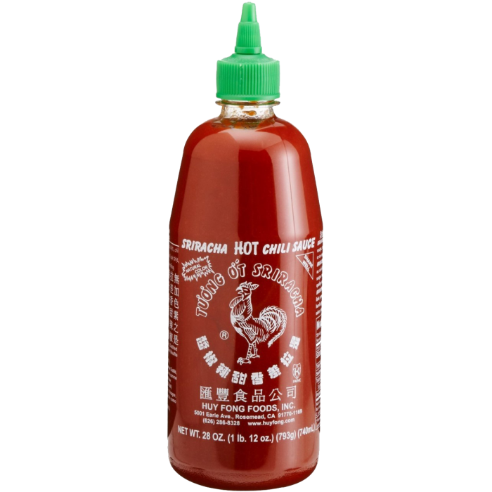 Sriracha