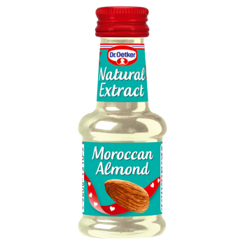 Almond Extract