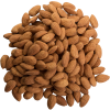 Almonds