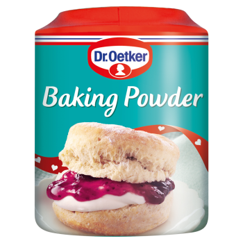 Baking Powder