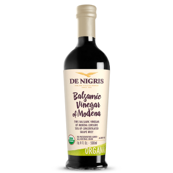 Balsamic Vinegar