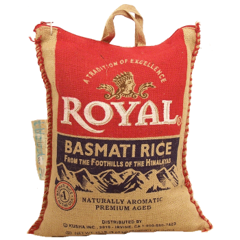 Basmati Rice