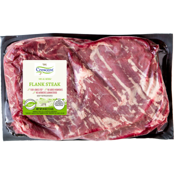 Beef Flank Steak