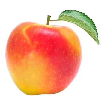 Braeburn Apples