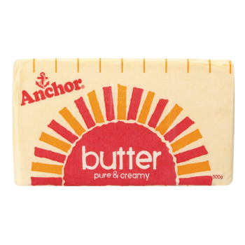 Butter