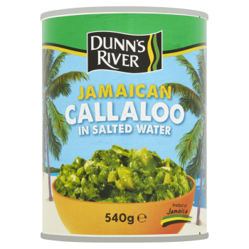 Callaloo