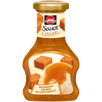 Caramel Sauce