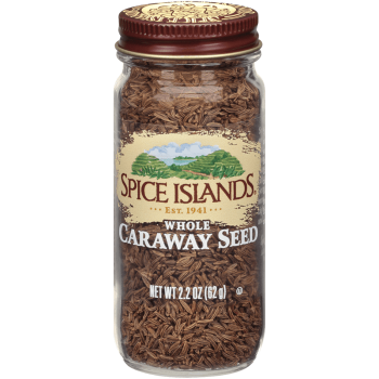 Caraway Seed