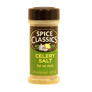 Celery Salt