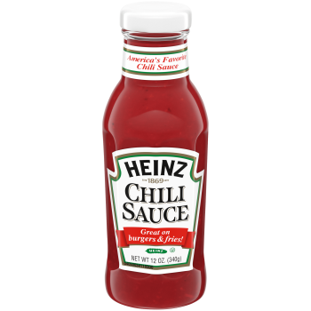 Chilli Sauce