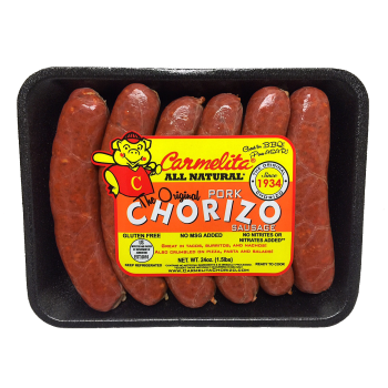 Chorizo