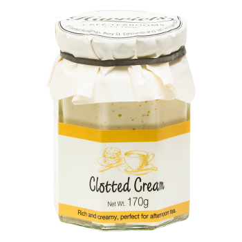 Clotted Cream