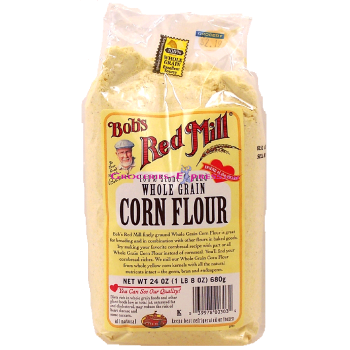 Corn Flour