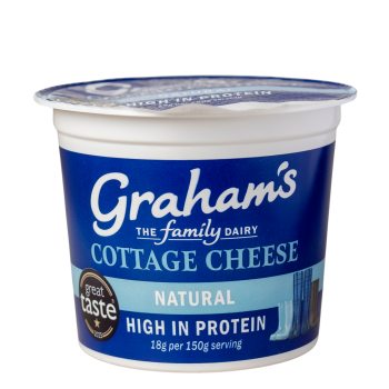 Cottage Cheese