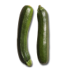 Courgettes