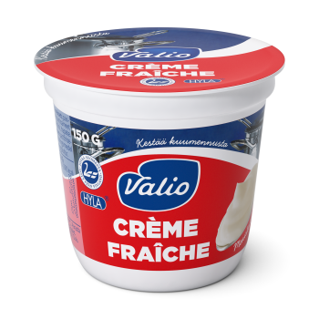 Creme Fraiche