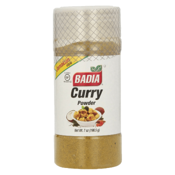 Curry Powder