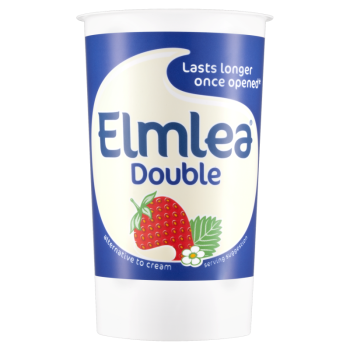 Double Cream