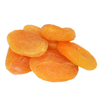 Dried Apricots