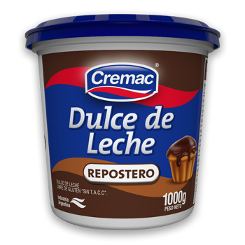 Dulce de leche