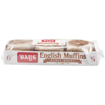 English Muffins