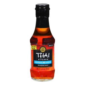 Fish Sauce