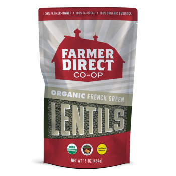 French Lentils