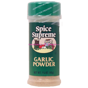 Garlic Powder