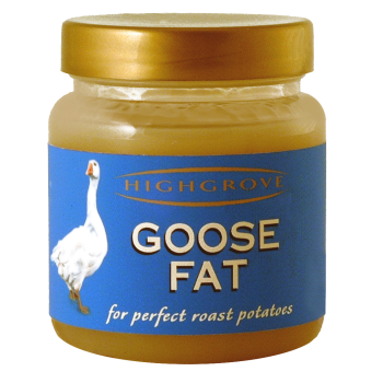 Goose Fat