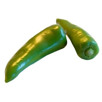 Green chilli