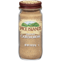 Ground Cardomom