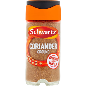 Ground Coriander