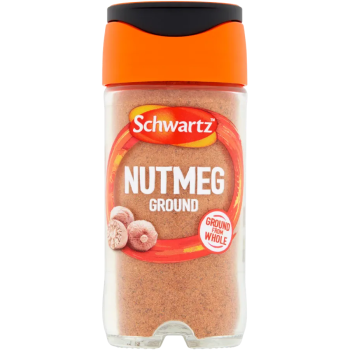 Ground Nutmeg