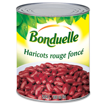 Haricot Beans