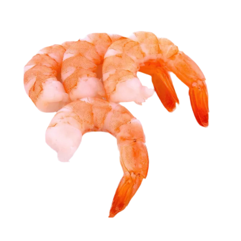 Jumbo Shrimp