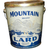 Lard