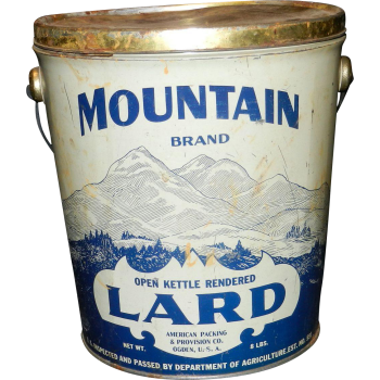 Lard